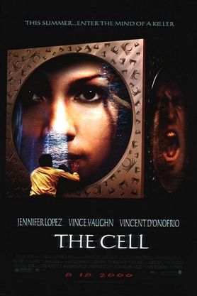 The Cell (2000)