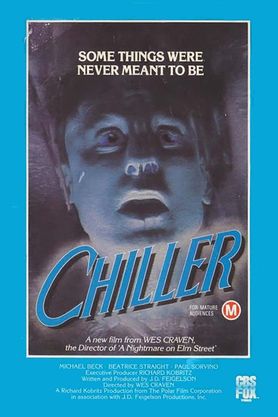 Chiller (1985)