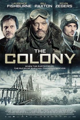 The Colony (2013)