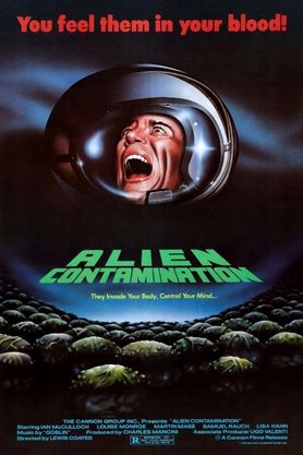 Contamination (1980)