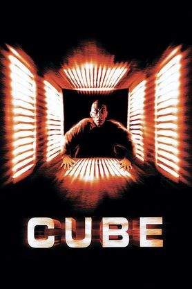 Cube (1997)