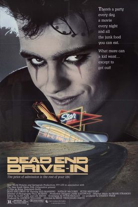 Dead End Drive-In (1986)