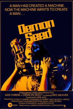 Demon Seed (1977)