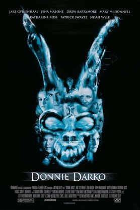 Donnie Darko (2001)