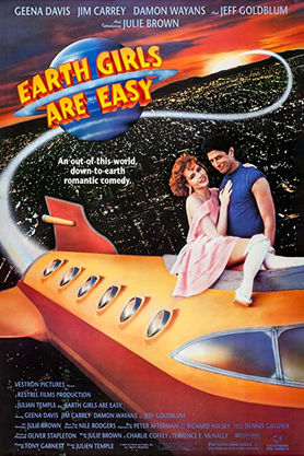 Earth Girls Are Easy (1988)