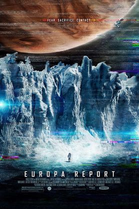 Europa Report (2013)