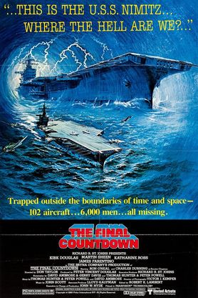 The Final Countdown (1980)