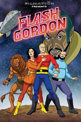 Flash Gordon (1979)