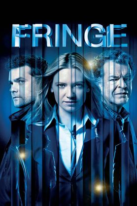 Fringe (2008)