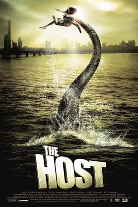 The Host (2006)