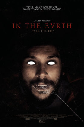 In the Earth (2021)