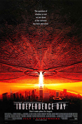 Independence Day (1996)