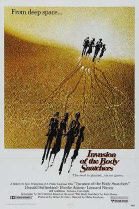 Invasion of the Body Snatchers (1978)