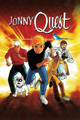 Jonny Quest (1964)