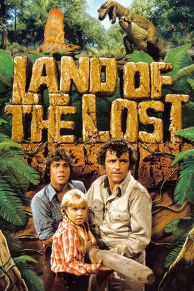 Land of the Lost (1974)