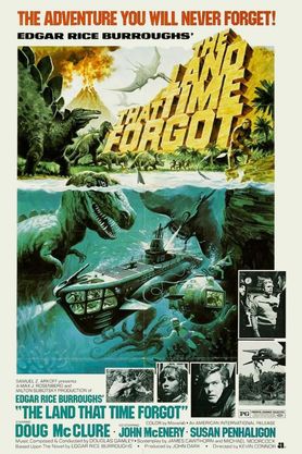 The Land That Time Forgot (1974)