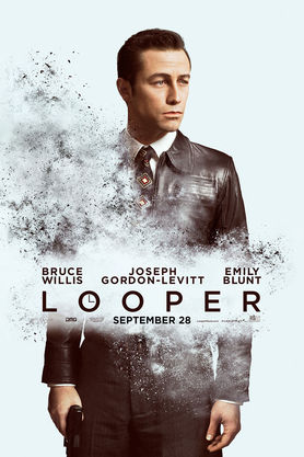 Looper (2012)