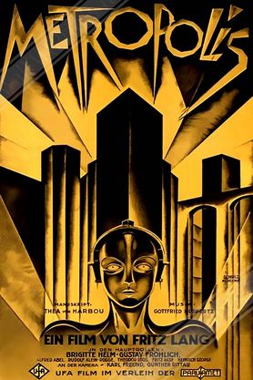 Metropolis (1927)