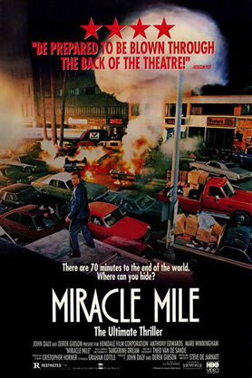 Miracle Mile (1988)