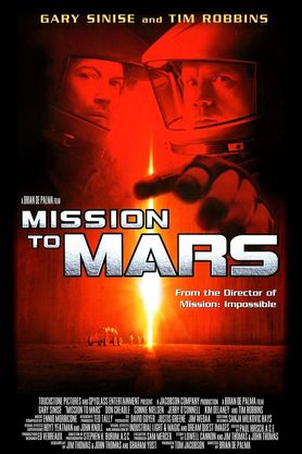 Mission to Mars (2000)