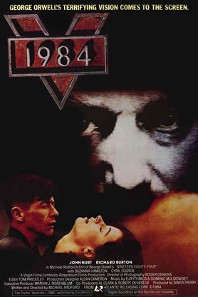 Nineteen Eighty-Four (1984)