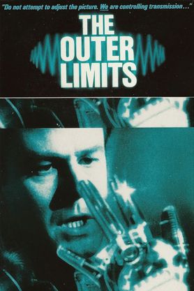 Prints & Posters of The Outer Limits (1963) 197846