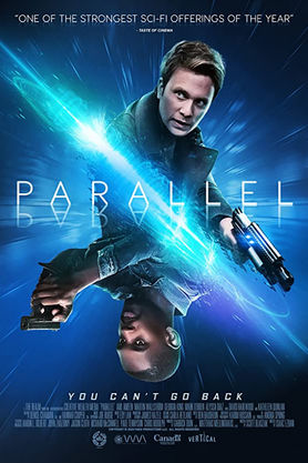 Parallel (2018)