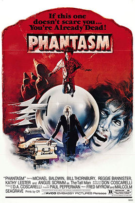 Phantasm (1979)