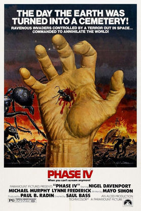 Phase IV (1974)