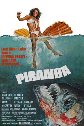 Piranha (1978)