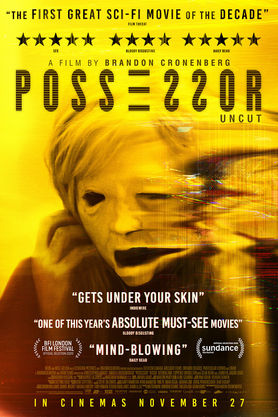 Possessor (2020)