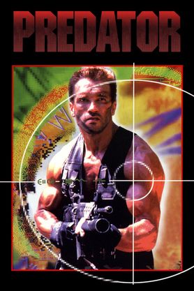 Predator (1987)