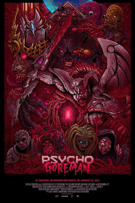 Psycho Goreman (2020)