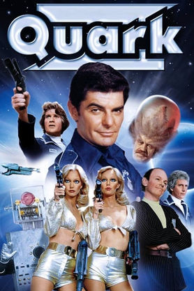 Quark (1977)