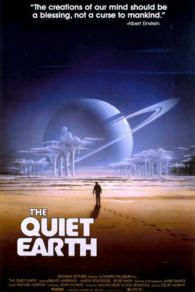 The Quiet Earth (1985)