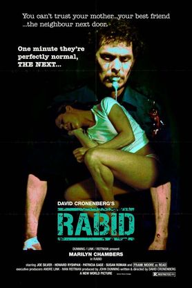 Rabid (1977)