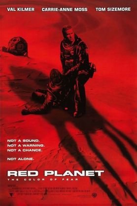 Red Planet (2000)