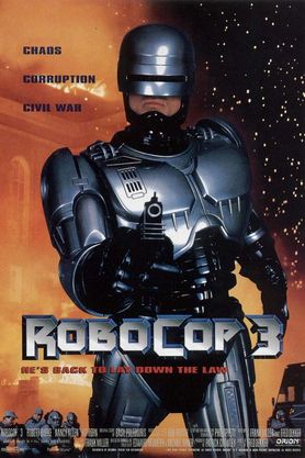 RoboCop 3 (1993)