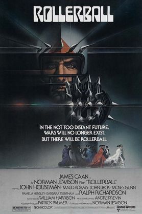 Rollerball (1975)