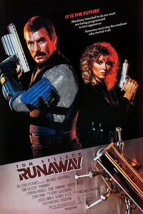 Runaway (1984)