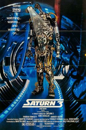 Saturn 3 (1980)