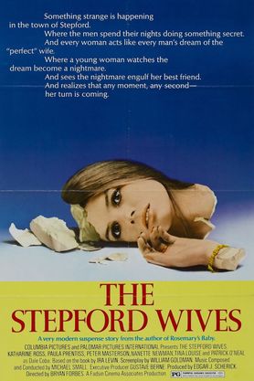 The Stepford Wives (1975)