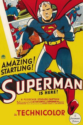 Superman (1941)