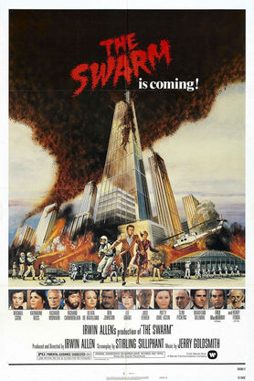 The Swarm (1978)