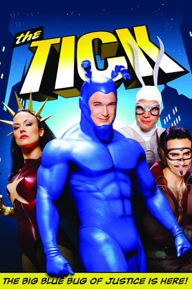 The Tick (2001)