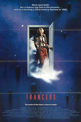 Trancers (1984)