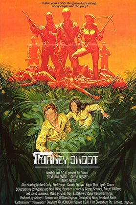 Turkey Shoot (1982)