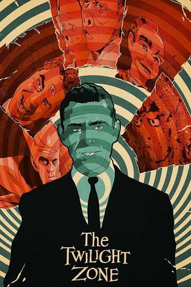 The Twilight Zone (1959)