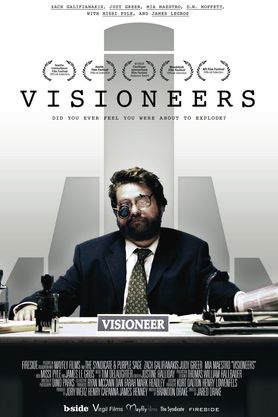 Visioneers (2008)