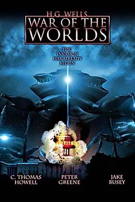 War of the Worlds (2005)